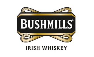 Bushmills logó
