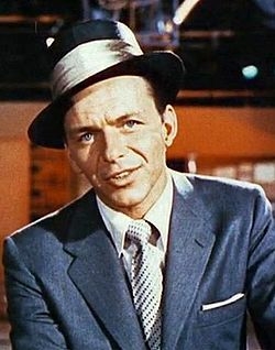 Frank Sinatra is nagy Jack Daniel's rajongó volt
