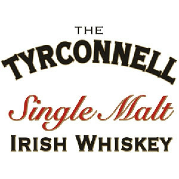 Tyrconnell logó