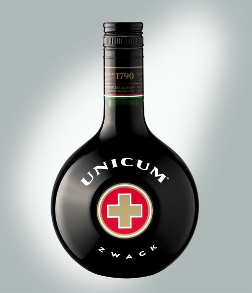 Zwack Unicum gyomorkeserű