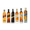 Johnnie Walker Red Label Whisky (40%) 1 l