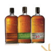 Bulleit Bourbon Whiskey (45%) 0,7 l