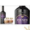 Feeney's Irish Cream (17%) 0,7 l
