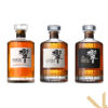 Hibiki Japanese Harmony Whisky (43%) 0,7 l