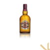 Chivas Regal 12 Year Old Whisky (+2 pohár) (40%) 0,7 l