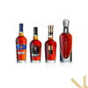 Havana Club Maximo Extra Anejo Rum (40%) 0,5 l