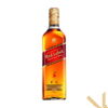 Johnnie Walker Red Label Whiskey (papír díszdobozban +2 pohár) (40%) 0,7 l