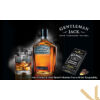 Jack Daniels Gentleman Jack Whiskey (40%) 0,7 l