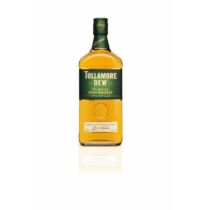 Tullamore D.E.W. Whisky (40%) 0,7 l