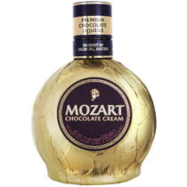 Mozart Gold liquer likőr (17%) 0,5 l