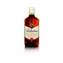 Ballantines Whisky (40%) 0,7 l
