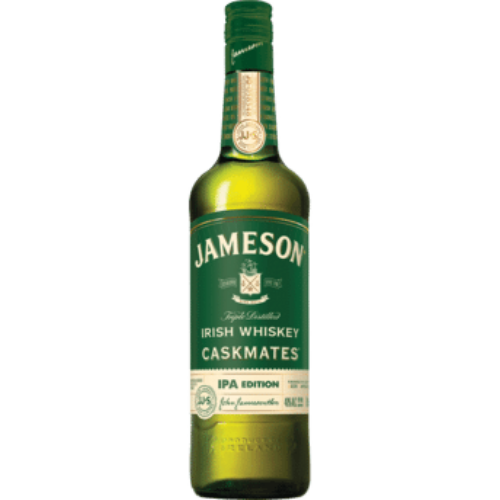 Jameson Caskmates IPA (40%) 0,7 l