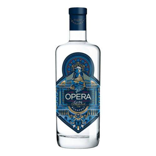 Opera Gin 0,7l (44%)