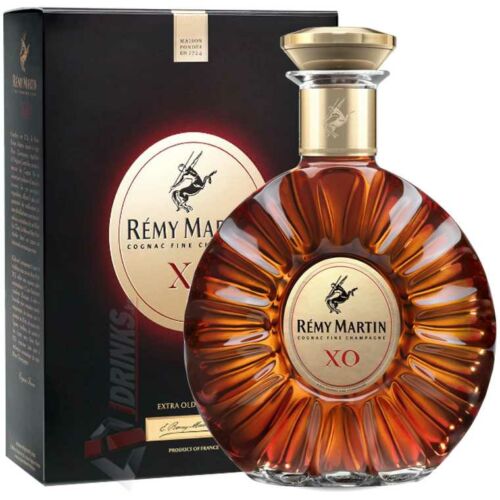 Remy Martin XO Excellence 0,7l (40%)