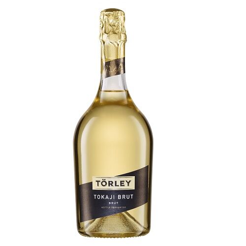 Törley Tokaji BRUT száraz pezsgő 0,75l