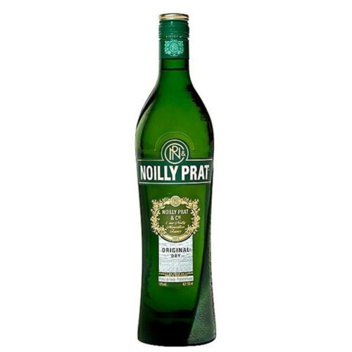 Noilly Prat Dry Vermouth 0,75l (18%)