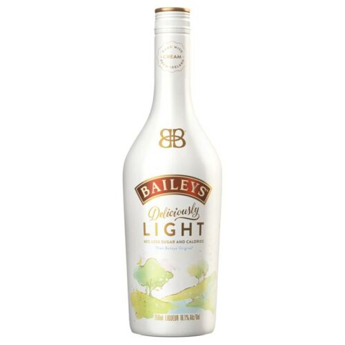 Bailey's Deliciously Light 0,7l (16,1%)