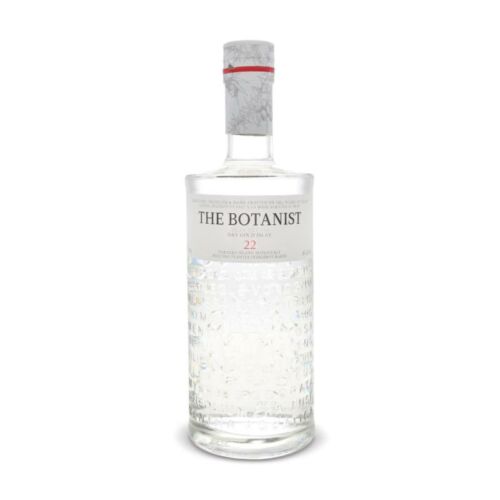 The Botanist Islay Dry Gin 0,7 l (46%)