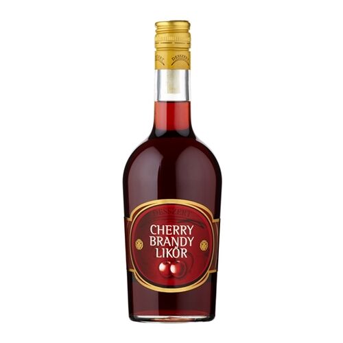 Cherry Brandy Dessert (23%) 0,5 l