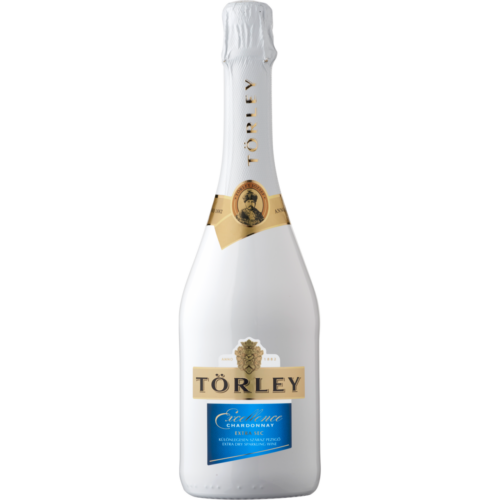 Törley Excellence Chardonnay pezsgő 0,75 l