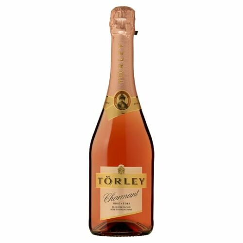 Törley Rosé pezsgő 0,75 l
