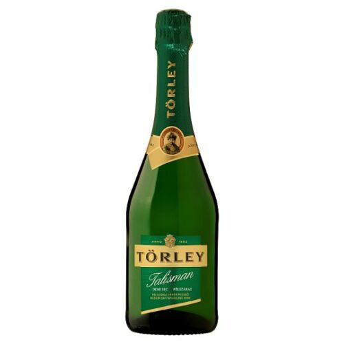 Törley Talisman félszáraz pezsgő 0,75 l