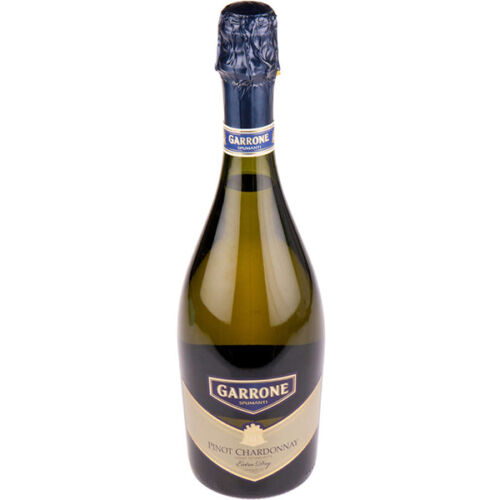 Garrone Pinot Chardonnay Dry Pezsgő 0,75 l