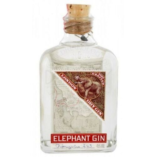 Elephant London GIn (45%) 0,7 l