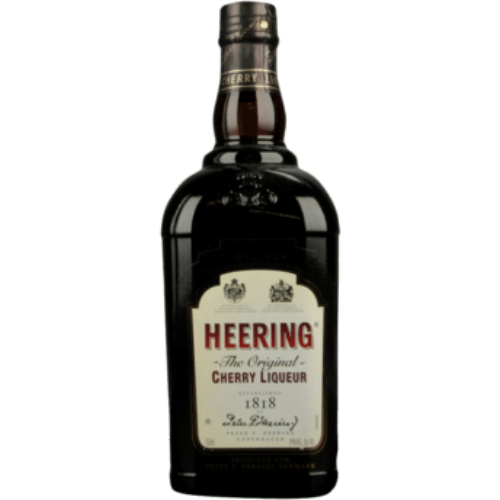 Heering Cherry likőr (24%) 0,7 l
