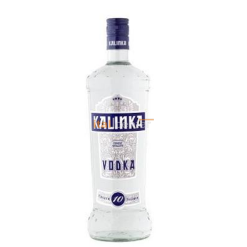 Kalinka Vodka (37,5%) 0,5 l
