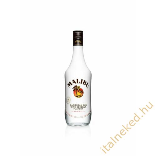 Malibu Rum (21%) 0,7 l