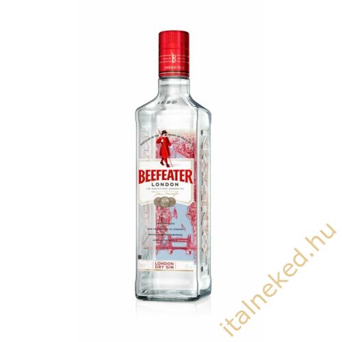 Beefeater Gin (40%) 0,7 l