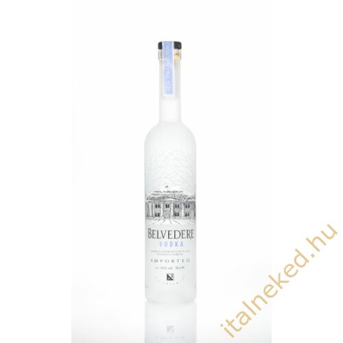 Belvedere Vodka (40%) 0,7 l