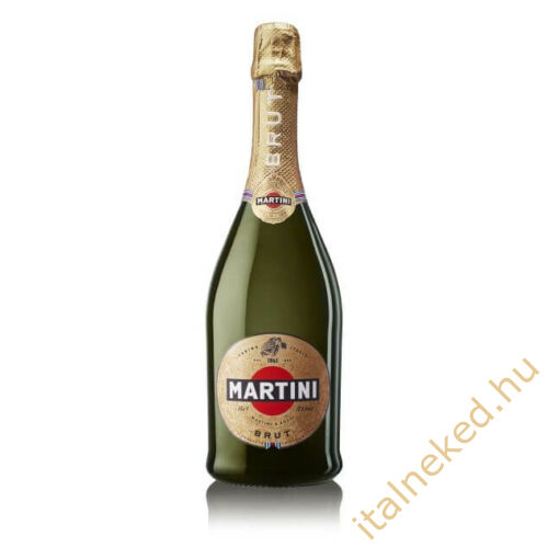 Martini Brut pezsgő (7,5%) 0,75 l