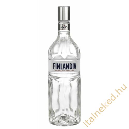 Finlandia Vodka (40%) 1 l