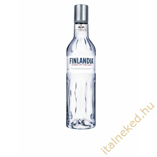 Finlandia Vodka (40%) 0,5 l