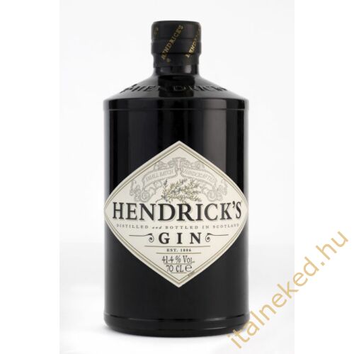 Hendrick's Gin (41,4%) 0,7 l