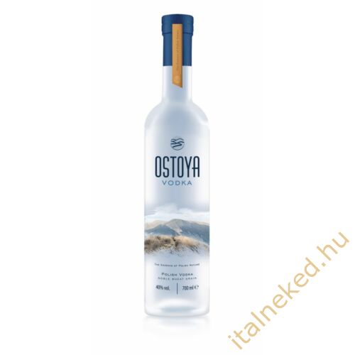 Ostoya Vodka (40%) 0,7 l