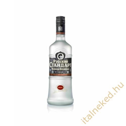 Russian Standard Vodka (40%) 0,7 l
