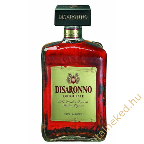 Disaronno Amaretto likőr (28%)  0,7 l