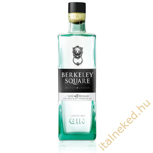 Berkeley Square Gin (46%) 0,7 l