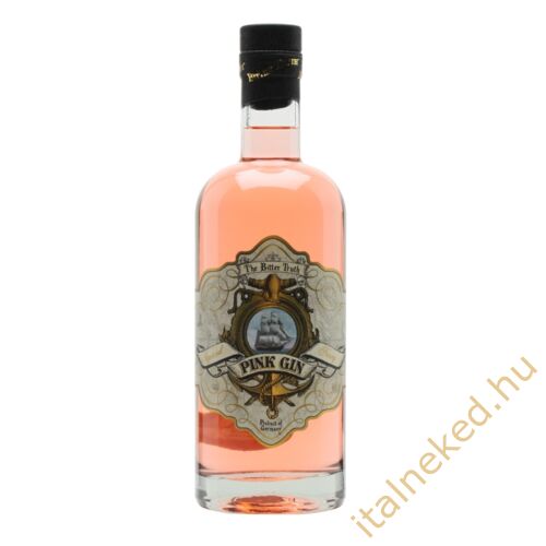 The Bitter Truth Pink Gin 0,7l (40%)