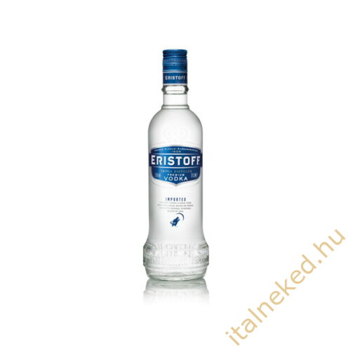 Eristoff Brut Vodka (37,7%) 0,7 l