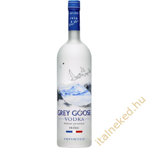 Grey Goose Original Vodka (40%) 0,7 l