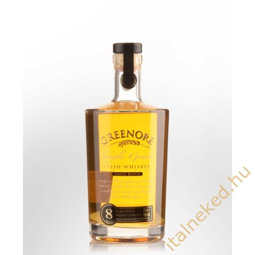 Greenore Whisky (40%) 0,7 l