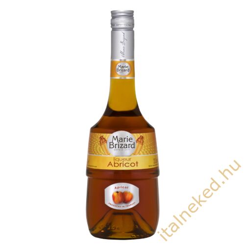 Marie B.Apricot Brandy (20,5%) 0,7 l