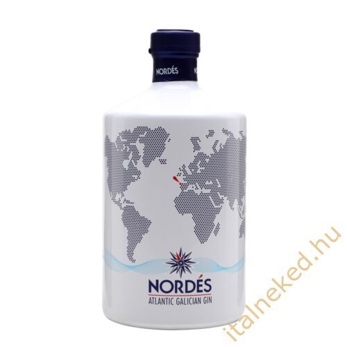 Nordes Gin 0,7l (40%)