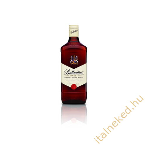Ballantines Whisky (40%) 1,5 l