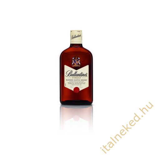 Ballantines whisky (40%) 0,2l
