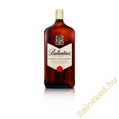 Ballantines Whisky (40%) 4,5 l